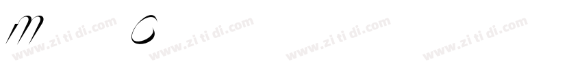 Mars Centra字体转换